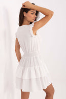  Dieninė suknelė model 215503 Italy Moda 