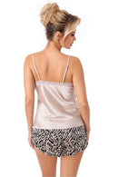  Pižamos model 215546 Donna 