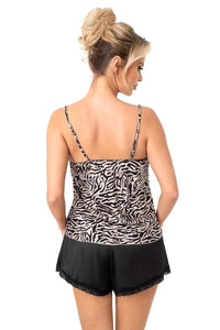  Pižamos model 215547 Donna 