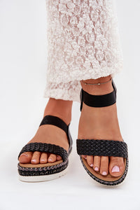  Sandalai model 215649 Step in style 