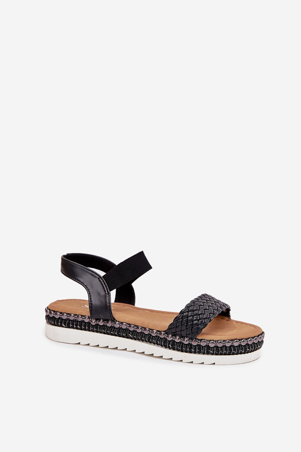 Basutės Step in style