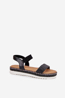  Sandalai model 215649 Step in style 