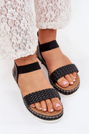  Sandalai model 215649 Step in style 