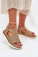  Buskin model 215682 Step in style 