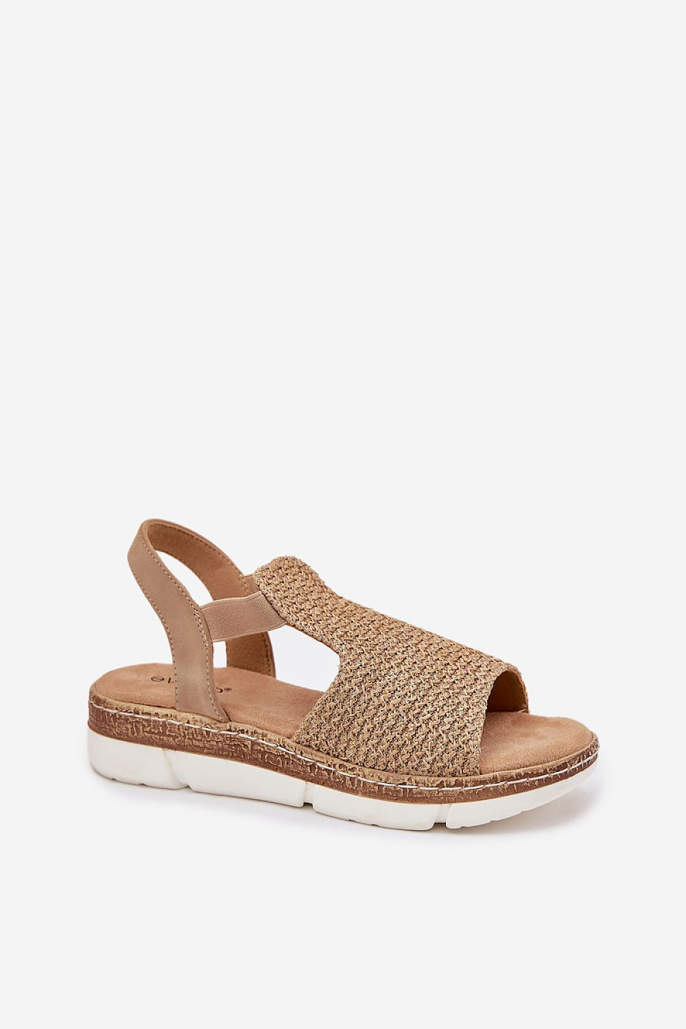 Basutės Step in style