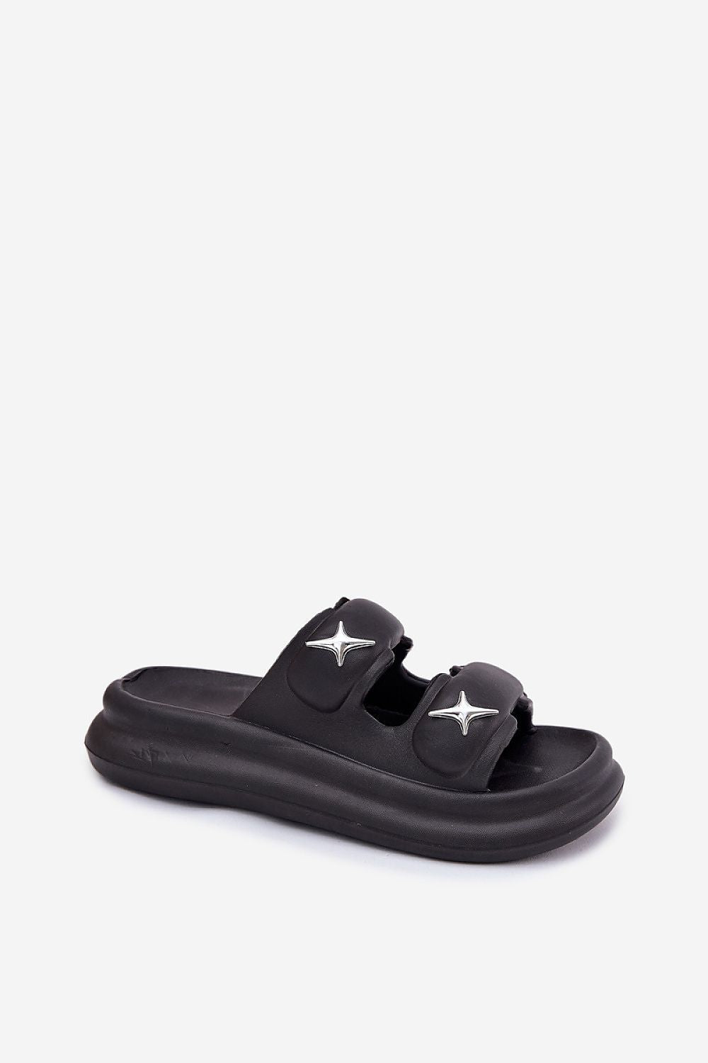 Šlepetės Step in style
