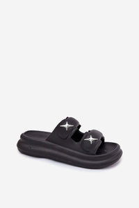  Šlepetės model 215687 Step in style 