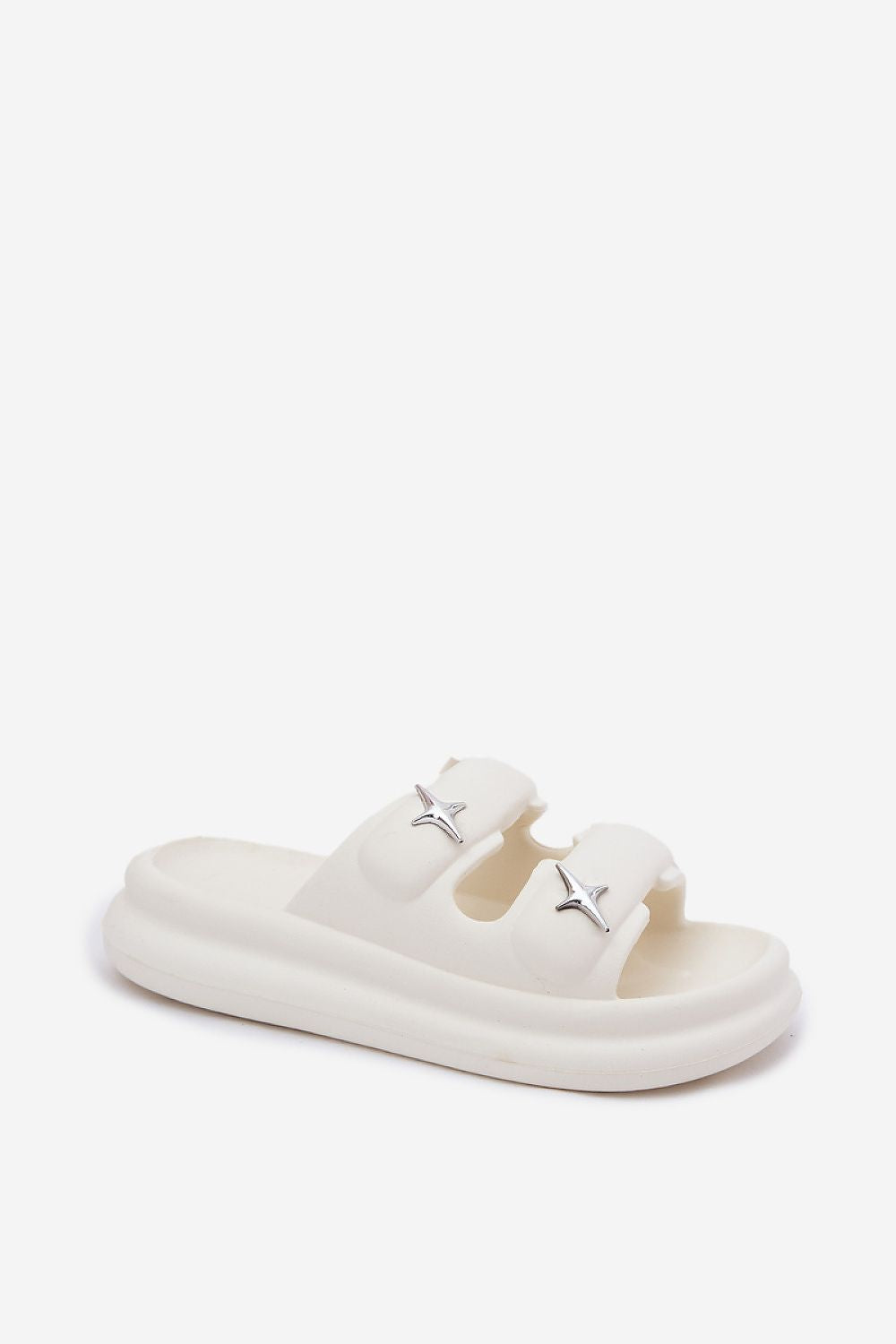 Šlepetės Step in style