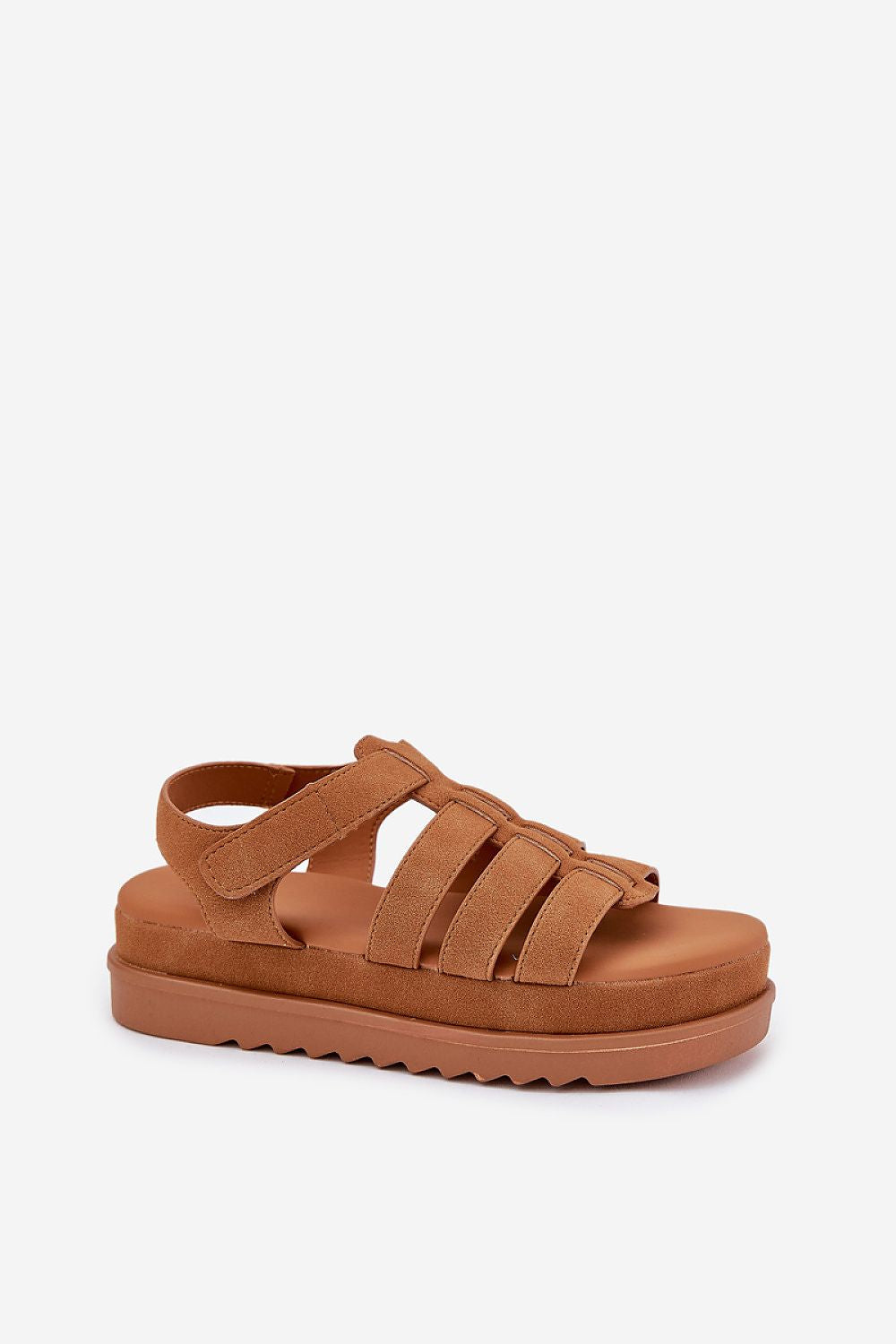 Basutės Step in style