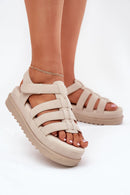  Sandalai model 215718 Step in style 