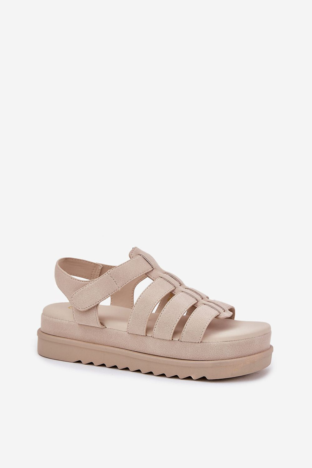 Basutės Step in style