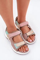  Sandalai model 215719 Step in style 