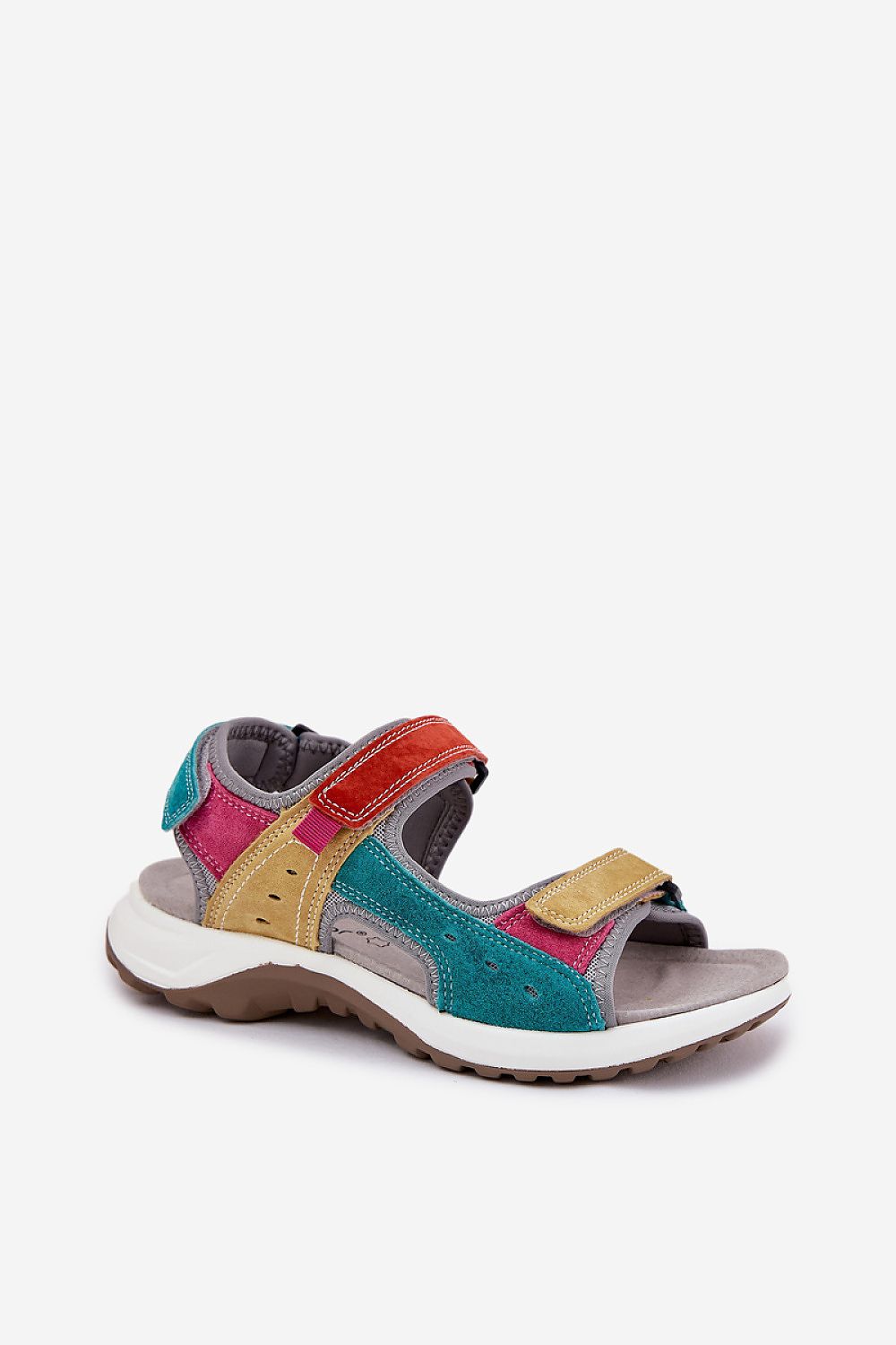 Basutės Step in style