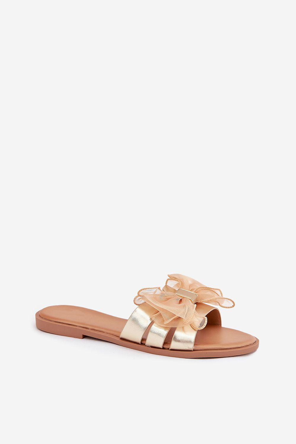 Šlepetės Step in style