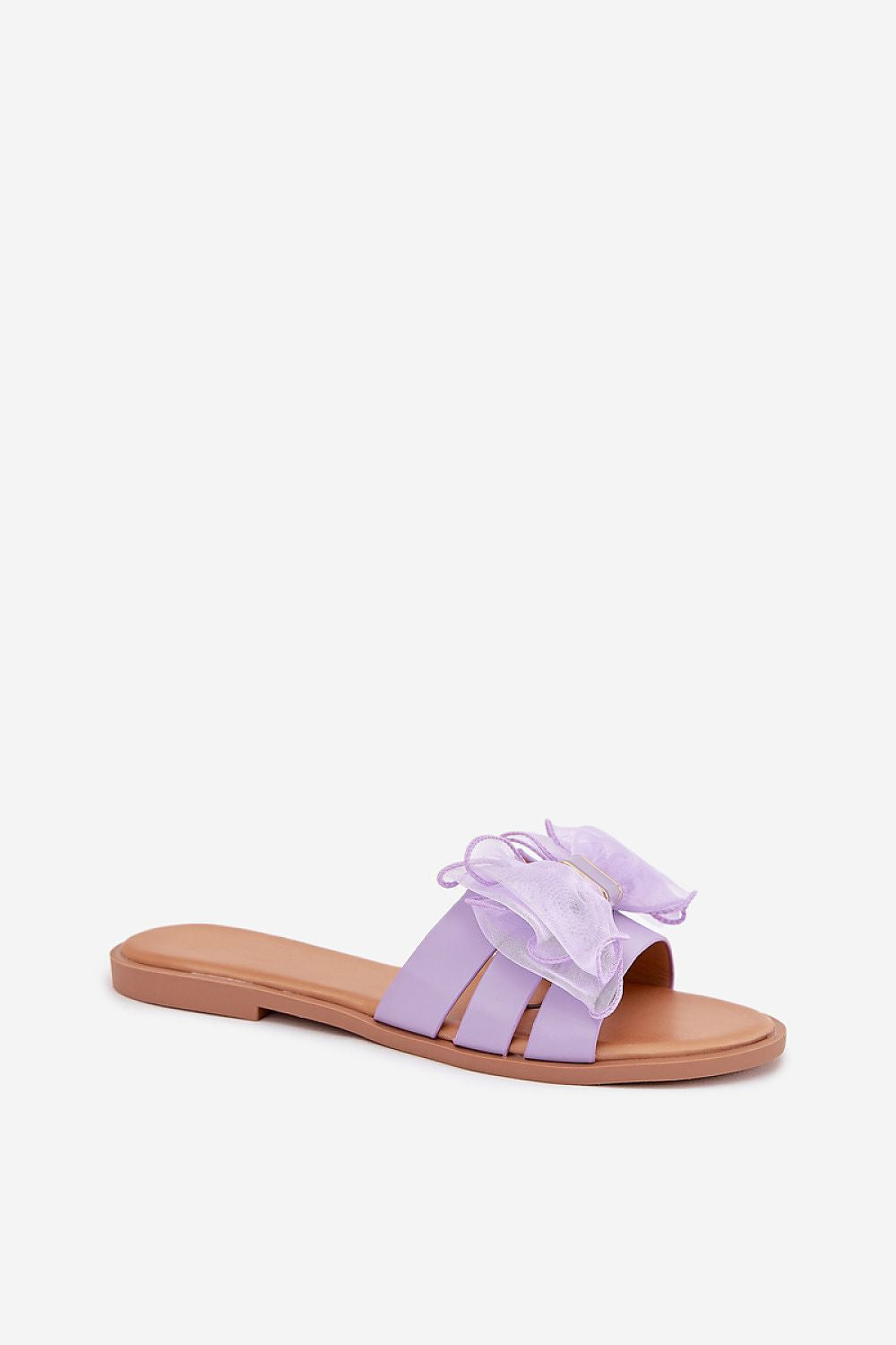 Šlepetės Step in style