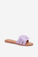  Šlepetės model 215732 Step in style 
