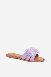  Šlepetės model 215732 Step in style 