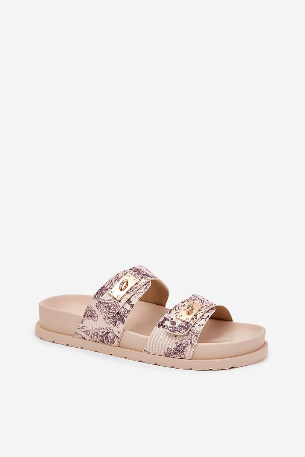 Šlepetės Step in style