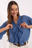  Marškiniai model 215810 Italy Moda 