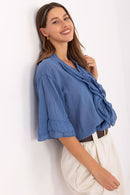  Marškiniai model 215810 Italy Moda 