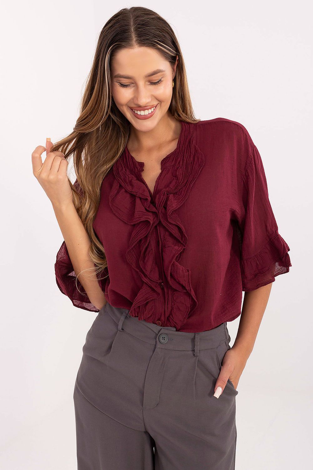 Marškiniai Italy Moda