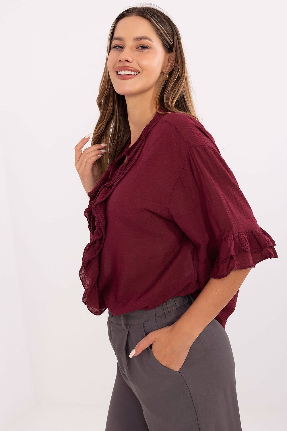 Marškiniai Italy Moda