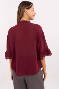  Marškiniai model 215811 Italy Moda 