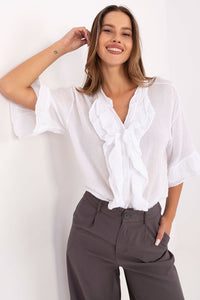  Marškiniai model 215812 Italy Moda 