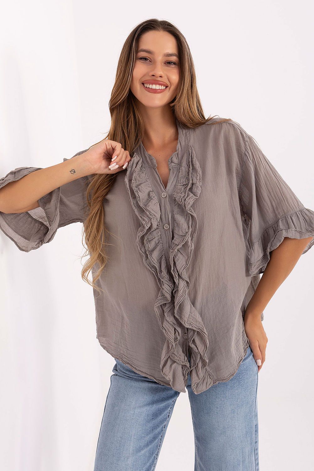 Marškiniai Italy Moda