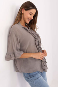  Marškiniai model 215813 Italy Moda 