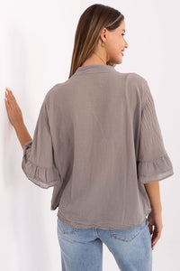  Marškiniai model 215813 Italy Moda 