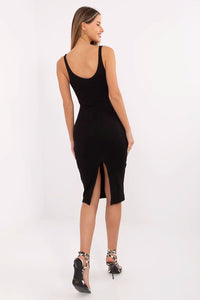  Dieninė suknelė model 215817 Rue Paris 