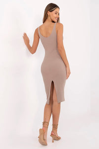  Dieninė suknelė model 215815 Rue Paris 