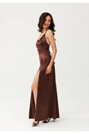  Ilga suknelė model 215835 Roco Fashion 