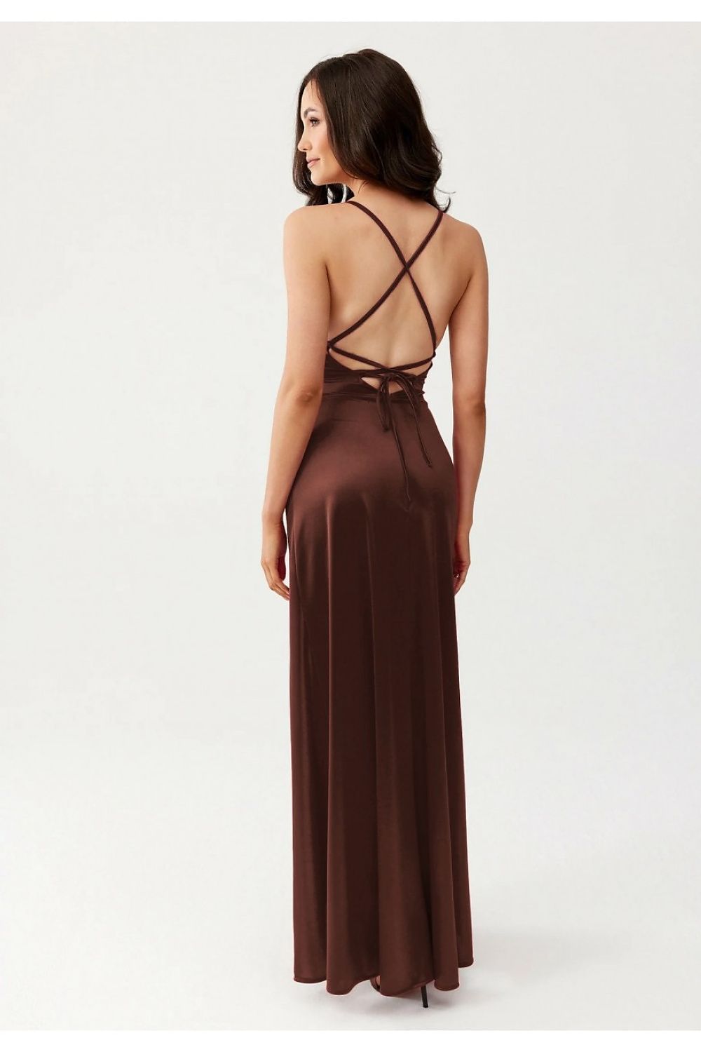  Ilga suknelė model 215835 Roco Fashion 