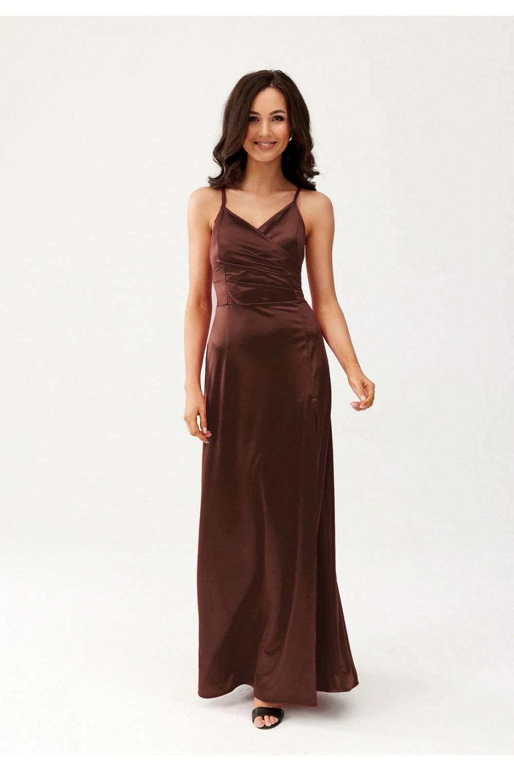  Ilga suknelė model 215835 Roco Fashion 