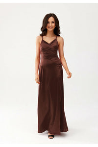  Ilga suknelė model 215835 Roco Fashion 