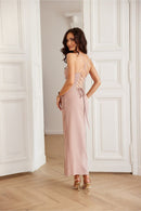  Vakarinė suknelė model 215837 Roco Fashion 