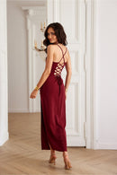  Vakarinė suknelė model 215838 Roco Fashion 