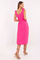  Dieninė suknelė model 215851 Rue Paris 