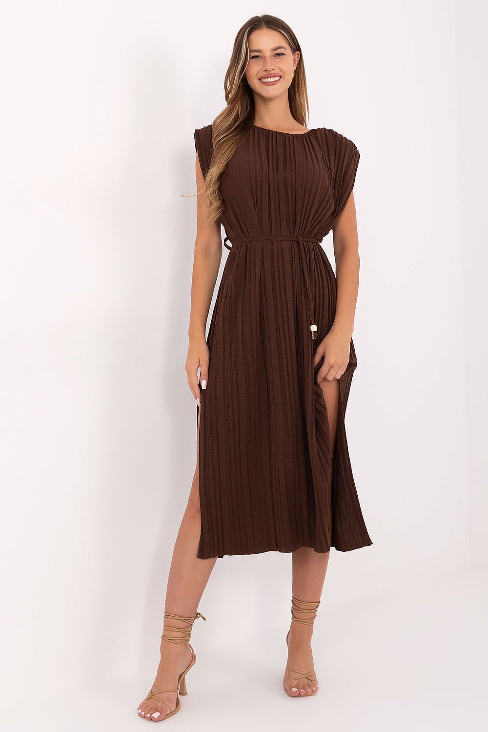 Dieninė suknelė Italy Moda