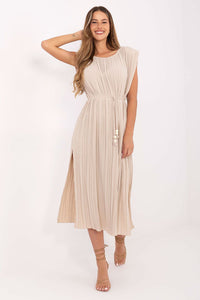  Dieninė suknelė model 215880 Italy Moda 