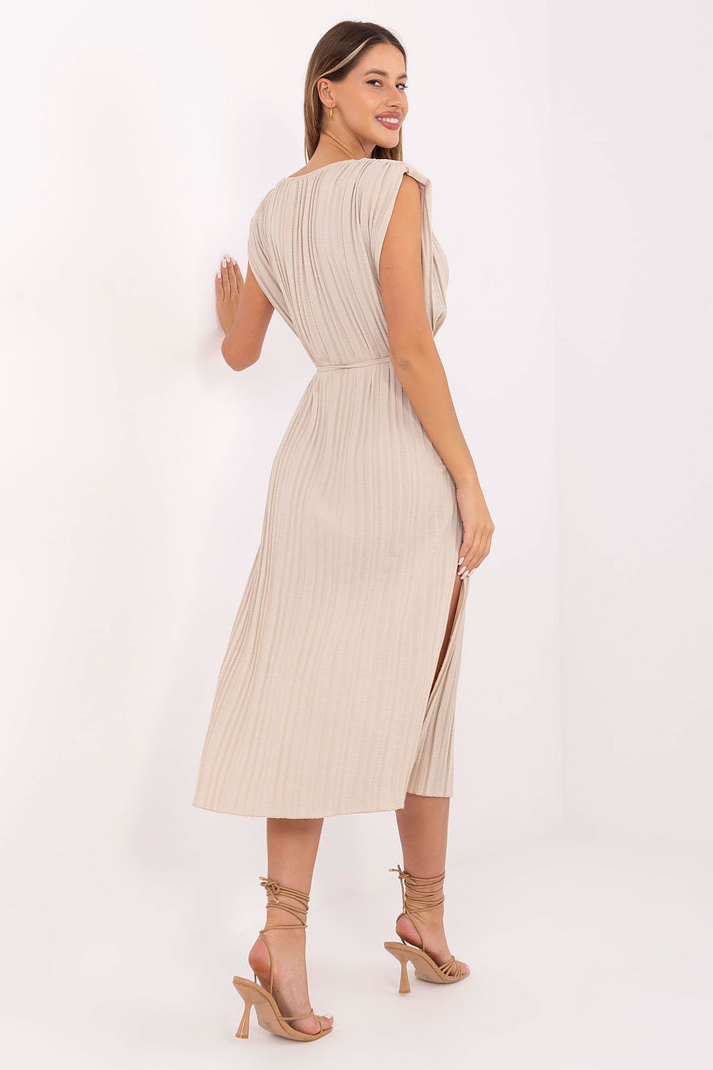  Dieninė suknelė model 215880 Italy Moda 