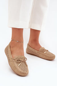  Mockasinai model 215944 Step in style 