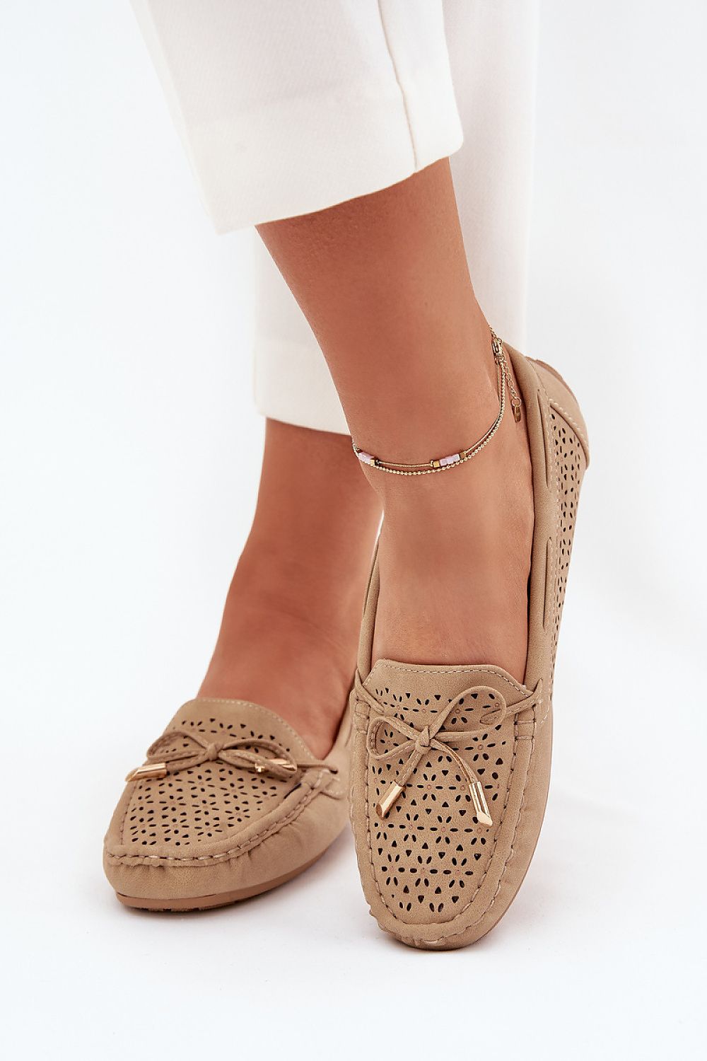  Mockasinai model 215944 Step in style 