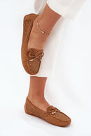  Mockasinai model 215946 Step in style 
