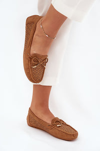 Mockasinai model 215946 Step in style 