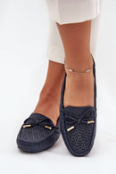  Mockasinai model 215948 Step in style 