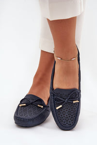  Mockasinai model 215948 Step in style 
