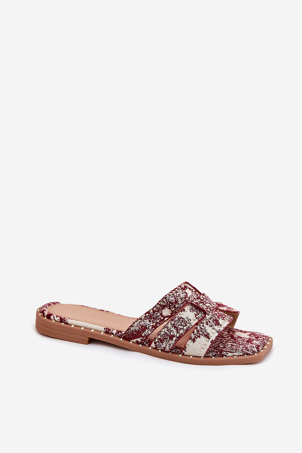 Šlepetės Step in style